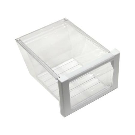 Whirlpool WPW10322649 Whirlpool Refrigerator Freezer Bin WPW10322649